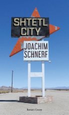 Schnerf, Joachim - Shtetl City