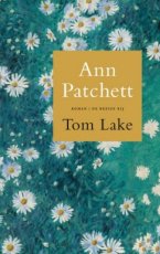 Patchett, Ann - Tom Lake