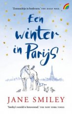9789041715517 Smiley, Jane - Een winter in Parijs