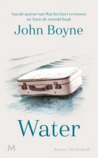 9789029099066 Boyne, John - Water