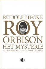 9789462674615 Hecke, Rudolf - Roy Orbison