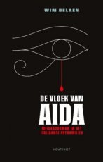 9789052405445 Belaen, Wim - De vloek van Aida