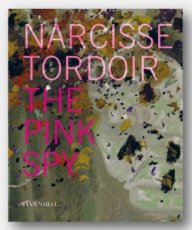 9789491376832 Narcisse Tordoir - The Pink Spy / De Roze Spion