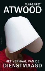 Atwood, Margaret - Het verhaal van de dienstmaagd