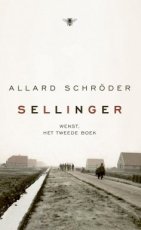 9789403103327 Schröder, Allard - Sellinger
