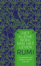 9789020218312 Rumi - Het kleine boek van het leven