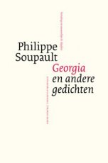 9789493350038 Soupault, Philippe - Georgia en andere gedichten
