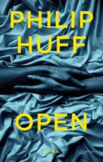 Huff, Philip - Open