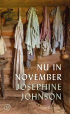 9789028214019 Johnson, Josephine - Nu in november