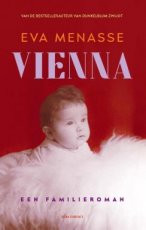 Menasse, Eva - Vienna