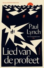 Lynch, Paul - Lied van de profeet