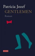 Jozef, Patricia - Gentlemen