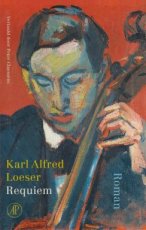 9789029550505 Loeser, Karl Alfred - Requiem
