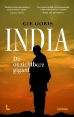 Goris, Gie - India