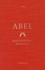 9789403131474 Baricco, Alessandro - Abel