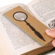 5035393367077/Magnifying Bookmark The Really Useful Magnifying Bookmark - The Spyglass