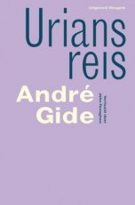 9789493186842 Gide, André - Urians reis