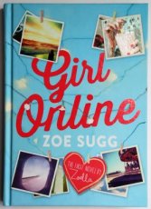9780141357270 Sugg, Zoe - Girl Online