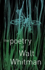 9781788287777 Whitman, Walt - The Poetry of Walt Whitman