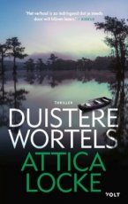 9789021421452 (T) Locke, Attica - Duistere wortels