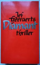 9789022308585 Geeraerts, Jef - Diamant