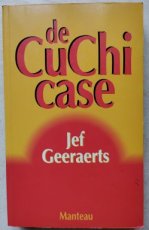 Geeraerts, Jef - De CuChi case