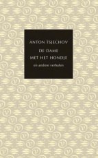 Tsjechov, Anton - De dame met het hondje en andere verhalen