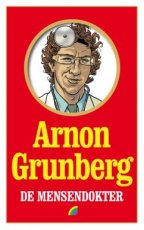 Grunberg, Arnon - De mensendokter