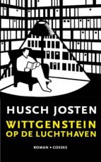 Josten, Husch - Wittgenstein op de luchthaven
