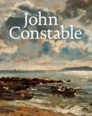 9789068688184 John Constable - Licht, lucht en landschap