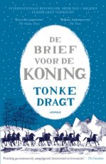 Dragt, Tonke - De brief voor de koning (actie geef een boek)