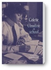 9789083200286 Colette - Claudine op school