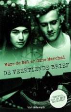 Bel, Marc de & Marchal, Gino - De Veertiende Brief