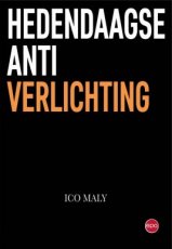 9789462671522 Maly, Ico - De hedendaagse antiverlichting