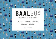 BAALbox - 40 kaarten om te troosten