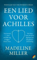 9789041714879 Miller, Madeline - Een lied voor Achilles