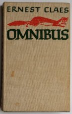 Claes, Ernest - Omnibus