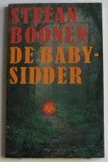 Boonen, Stefan - De Babysidder
