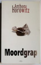 Horowitz, Anthony - Moordgrap