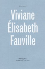 Viviane Élisabeth Fauville Deck, Julia - Viviane Élisabeth Fauville